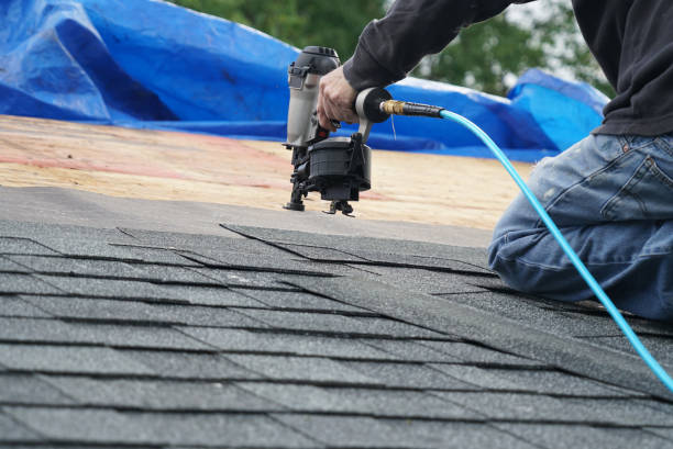 Residential Roof Replacement in Sorrento, LA