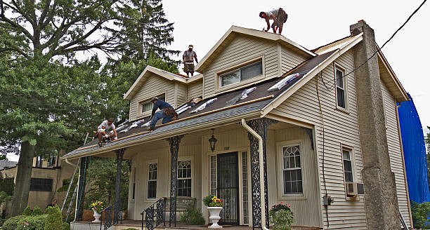 Quick and Trustworthy Emergency Roof Repair Services in Sorrento, LA