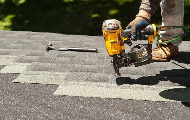 Heating Cable for Roof Installation in Sorrento, LA